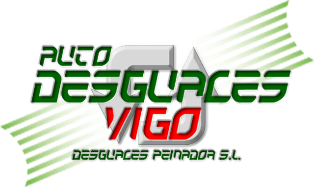 Logo Auto Desguaces Peinador Vigo Vigo
